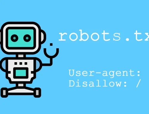 Robots.txt UNAS-on és WordPressen: mit engedjünk a Google-nek és az AI-robotoknak?