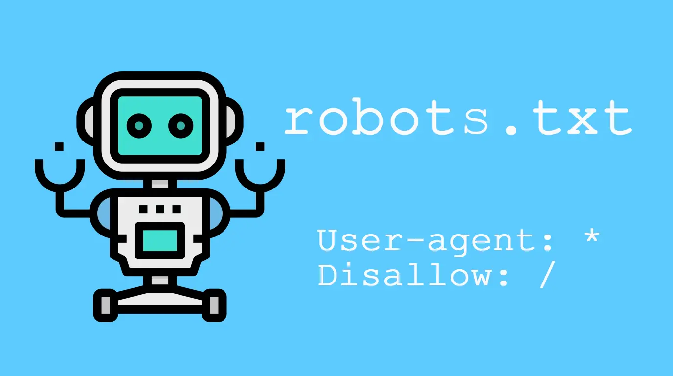 Robots.txt beállítása UNAS és WordPress webáruházban