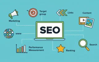 Ingyenes SEO eszközök webáruházaknak